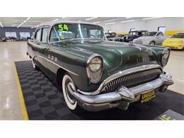 1954 Buick Century (CC-2070282) for sale in Mankato, Minnesota