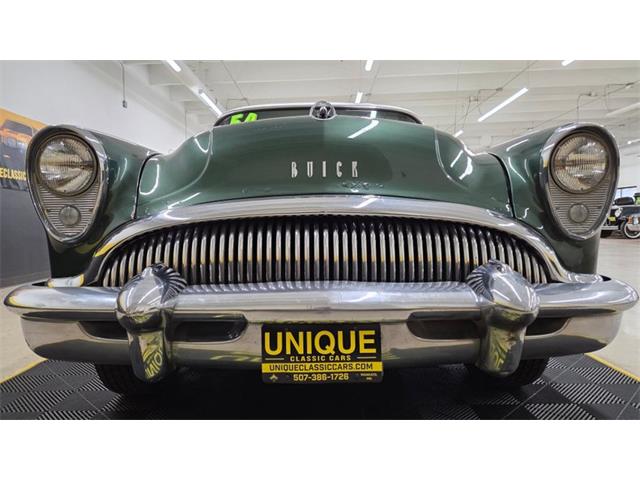 1954 Buick Century (CC-2070282) for sale in Mankato, Minnesota