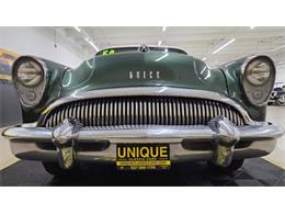 1954 Buick Century (CC-2070282) for sale in Mankato, Minnesota