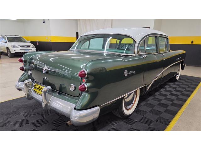 1954 Buick Century (CC-2070282) for sale in Mankato, Minnesota