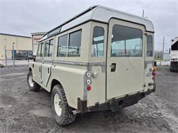 1981 Land Rover Series III (CC-2072820) for sale in Trenton, Ontario