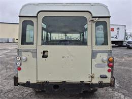 1981 Land Rover Series III (CC-2072820) for sale in Trenton, Ontario