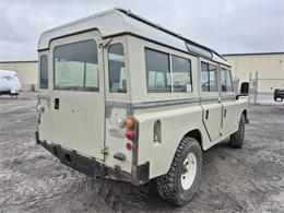 1981 Land Rover Series III (CC-2072820) for sale in Trenton, Ontario
