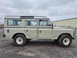 1981 Land Rover Series III (CC-2072820) for sale in Trenton, Ontario