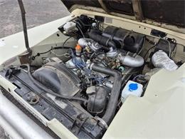 1981 Land Rover Series III (CC-2072820) for sale in Trenton, Ontario