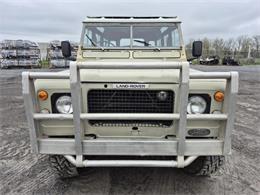 1981 Land Rover Series III (CC-2072820) for sale in Trenton, Ontario