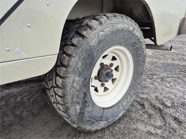 1981 Land Rover Series III (CC-2072820) for sale in Trenton, Ontario
