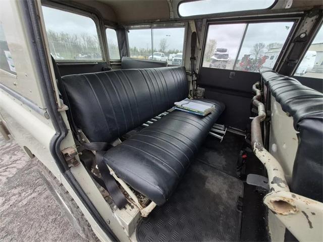 1981 Land Rover Series III (CC-2072820) for sale in Trenton, Ontario