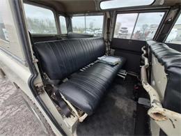 1981 Land Rover Series III (CC-2072820) for sale in Trenton, Ontario