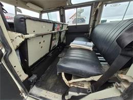 1981 Land Rover Series III (CC-2072820) for sale in Trenton, Ontario