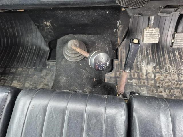 1981 Land Rover Series III (CC-2072820) for sale in Trenton, Ontario