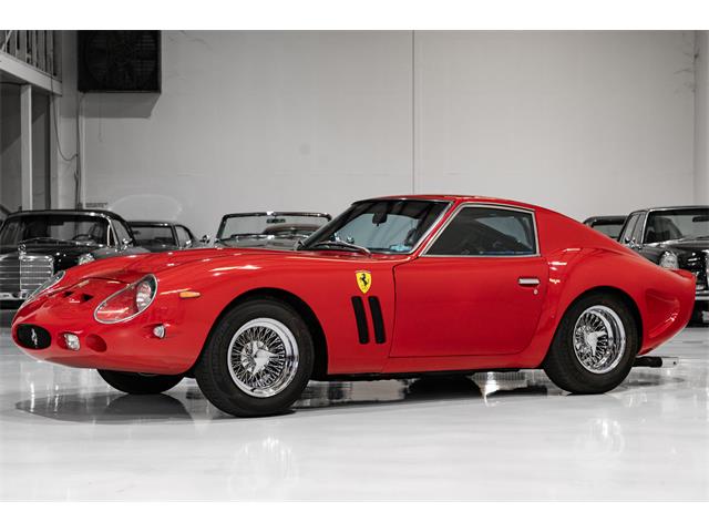 1962 Ferrari 250 (CC-2072821) for sale in St. Louis, Missouri