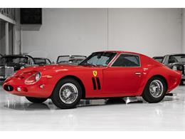 1962 Ferrari 250 (CC-2072821) for sale in St. Louis, Missouri