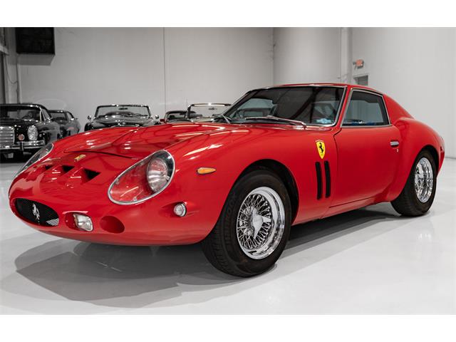 1962 Ferrari 250 (CC-2072821) for sale in St. Louis, Missouri