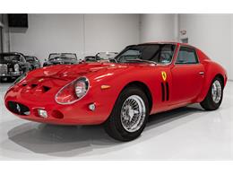 1962 Ferrari 250 (CC-2072821) for sale in St. Louis, Missouri