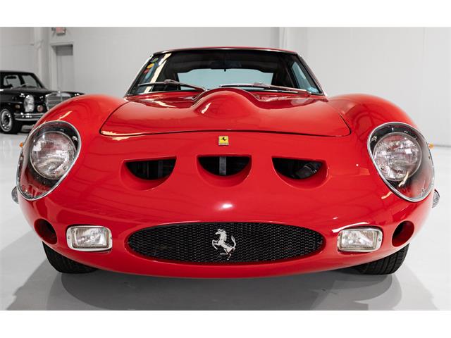 1962 Ferrari 250 (CC-2072821) for sale in St. Louis, Missouri