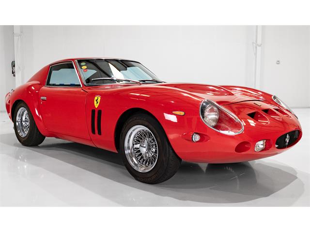 1962 Ferrari 250 (CC-2072821) for sale in St. Louis, Missouri