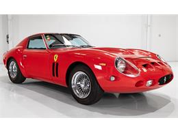 1962 Ferrari 250 (CC-2072821) for sale in St. Louis, Missouri