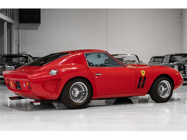 1962 Ferrari 250 (CC-2072821) for sale in St. Louis, Missouri
