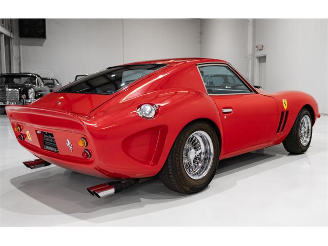 1962 Ferrari 250 (CC-2072821) for sale in St. Louis, Missouri