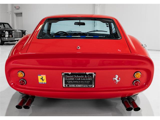 1962 Ferrari 250 (CC-2072821) for sale in St. Louis, Missouri
