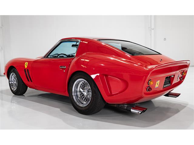 1962 Ferrari 250 (CC-2072821) for sale in St. Louis, Missouri