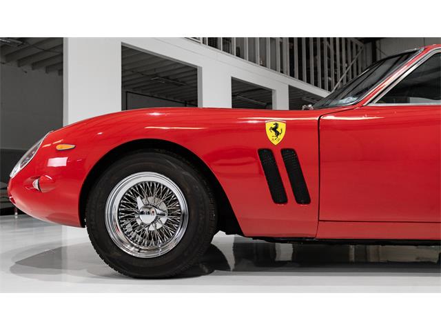 1962 Ferrari 250 (CC-2072821) for sale in St. Louis, Missouri