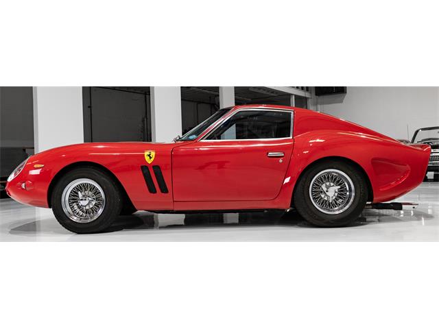 1962 Ferrari 250 (CC-2072821) for sale in St. Louis, Missouri
