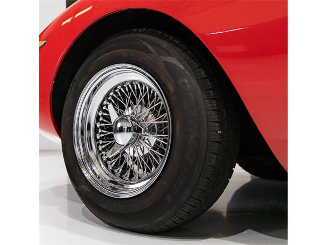 1962 Ferrari 250 (CC-2072821) for sale in St. Louis, Missouri