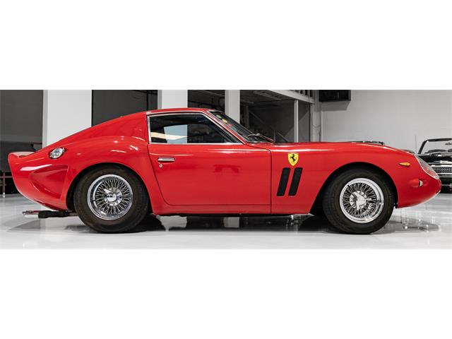 1962 Ferrari 250 (CC-2072821) for sale in St. Louis, Missouri