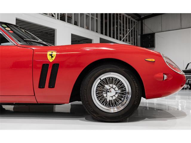 1962 Ferrari 250 (CC-2072821) for sale in St. Louis, Missouri