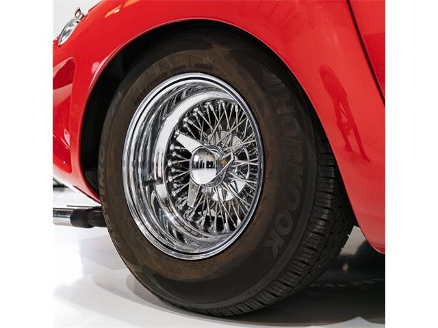 1962 Ferrari 250 (CC-2072821) for sale in St. Louis, Missouri