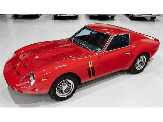 1962 Ferrari 250 (CC-2072821) for sale in St. Louis, Missouri