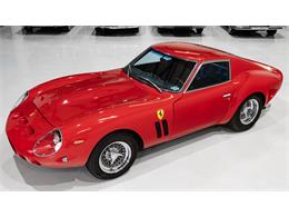1962 Ferrari 250 (CC-2072821) for sale in St. Louis, Missouri