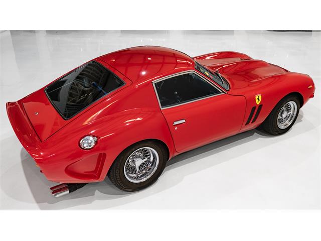 1962 Ferrari 250 (CC-2072821) for sale in St. Louis, Missouri