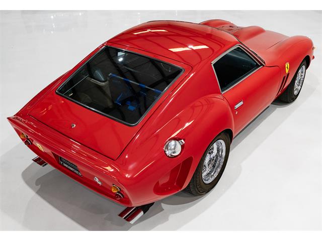1962 Ferrari 250 (CC-2072821) for sale in St. Louis, Missouri