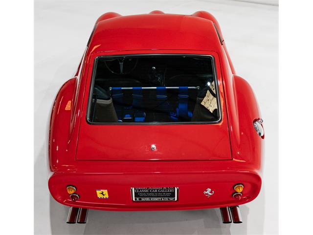 1962 Ferrari 250 (CC-2072821) for sale in St. Louis, Missouri