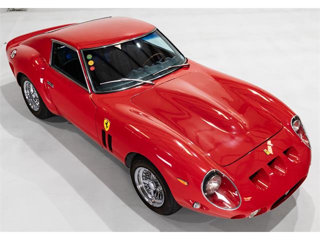 1962 Ferrari 250 (CC-2072821) for sale in St. Louis, Missouri