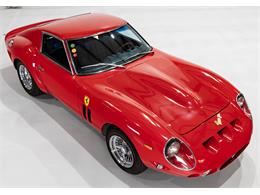 1962 Ferrari 250 (CC-2072821) for sale in St. Louis, Missouri