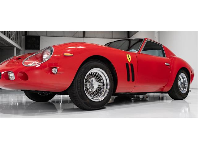 1962 Ferrari 250 (CC-2072821) for sale in St. Louis, Missouri