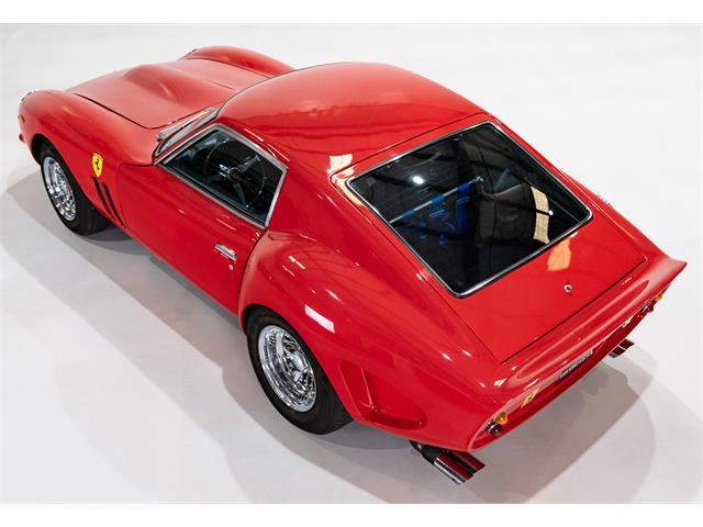 1962 Ferrari 250 (CC-2072821) for sale in St. Louis, Missouri