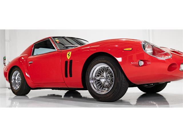 1962 Ferrari 250 (CC-2072821) for sale in St. Louis, Missouri