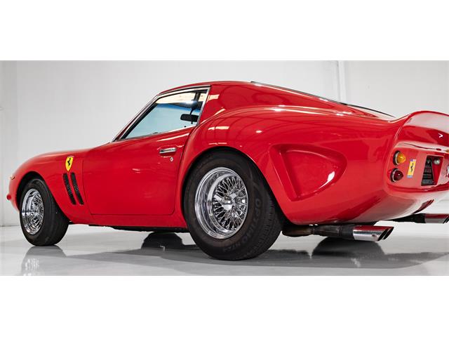 1962 Ferrari 250 (CC-2072821) for sale in St. Louis, Missouri