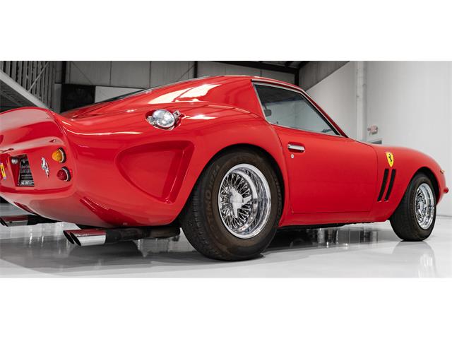 1962 Ferrari 250 (CC-2072821) for sale in St. Louis, Missouri