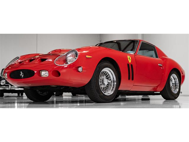 1962 Ferrari 250 (CC-2072821) for sale in St. Louis, Missouri