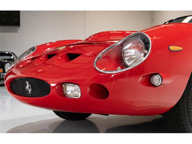 1962 Ferrari 250 (CC-2072821) for sale in St. Louis, Missouri