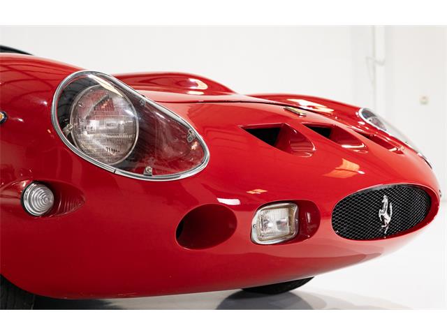 1962 Ferrari 250 (CC-2072821) for sale in St. Louis, Missouri