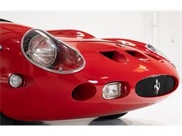 1962 Ferrari 250 (CC-2072821) for sale in St. Louis, Missouri