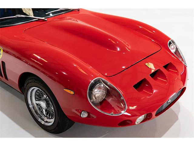 1962 Ferrari 250 (CC-2072821) for sale in St. Louis, Missouri