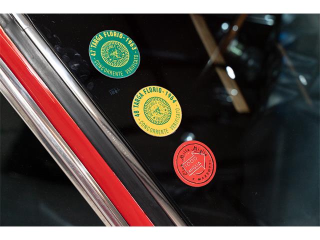 1962 Ferrari 250 (CC-2072821) for sale in St. Louis, Missouri